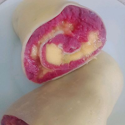毛巾|毛巾卷无奶油