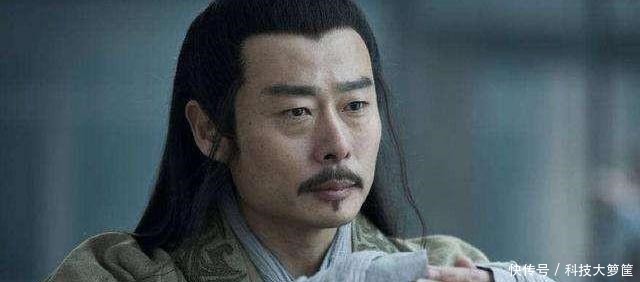 扮演|张良、韩信和萧何,他们在为刘邦建立大汉过程中,扮演何种角色