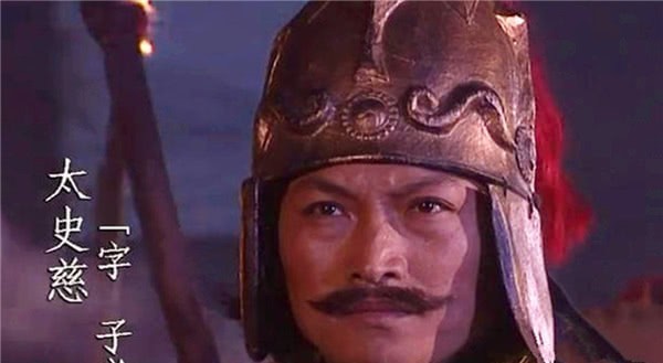 投奔|北海解围后，如果太史慈投奔刘备，他能够在虎将之中排第几？