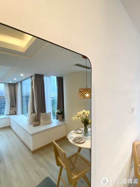 绑定|照照镜子就能健身？FITMORE魔镜使用体验