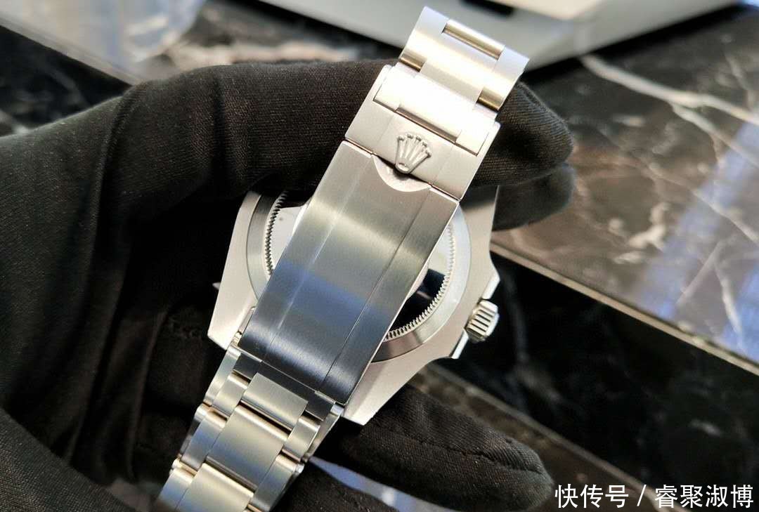 劳力士“现象级手表”绿水鬼,还值得选吗