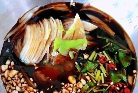 食客|这东西在美国卖出了高价,中国却要花重金清理,食客:长错了地方