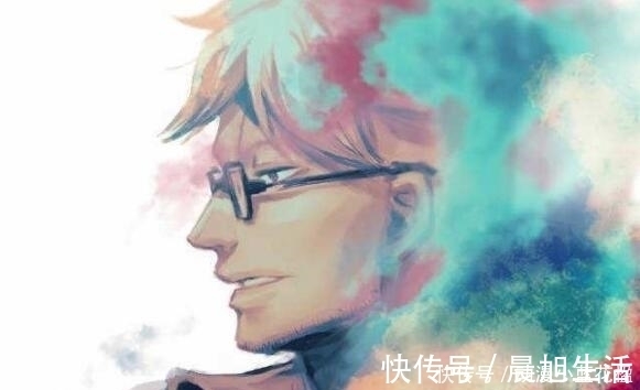 红发|海贼王：他吃下果实就觉醒，敢怼四皇却臣服于路飞