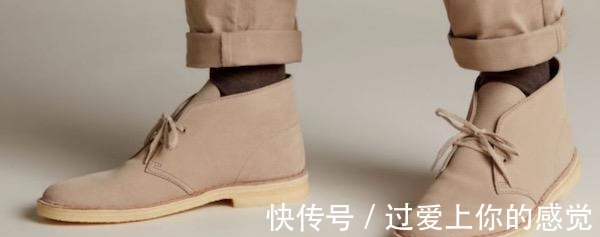 皮鞋 男生穿西装,除了搭配皮鞋,居然还能搭配这双靴子,真酷!