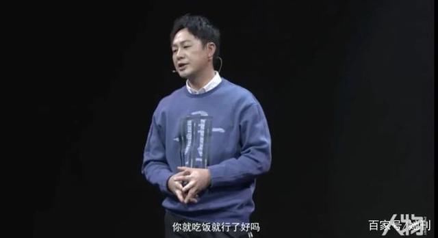 被埋没20年的好演员张颂文，你怎么不怼金莎呢？