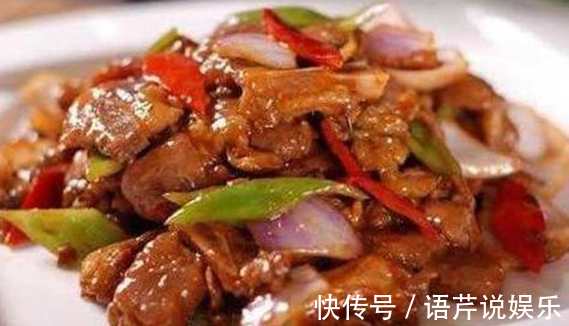 待客必备的几道家常菜，荤素搭配，好吃实惠简单，营养解馋又下饭