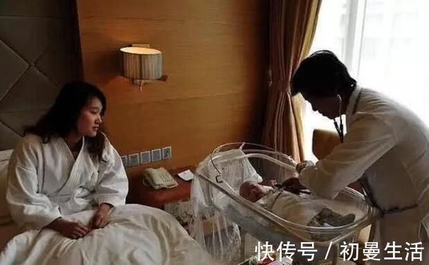 娘家|出嫁的女儿不能娘家坐月子?这些禁忌和迷信无关,是为了产妇好