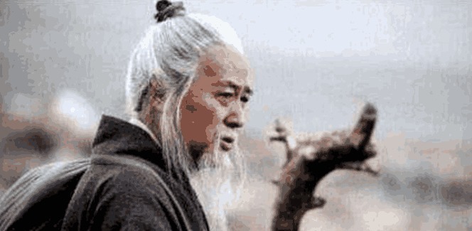 人外人！鬼谷子成大事者，必须要改掉两个坏毛病，不然你不会幸福！