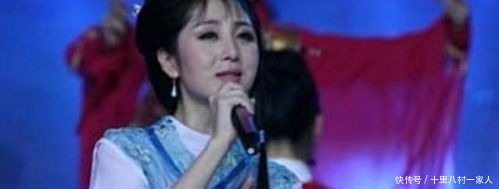 因《星光大道》成名,32岁抢了别人老公,35岁现状如何!