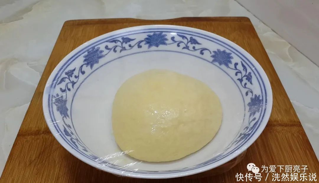 不刷油|饼干这么做太香了,不用烤箱不刷油,松软又香酥,学会都能开店了