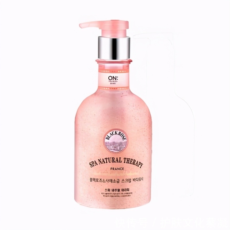 回购|仙女必备6款香氛沐浴露,洗干净留香才是真的香,真的比香水好闻