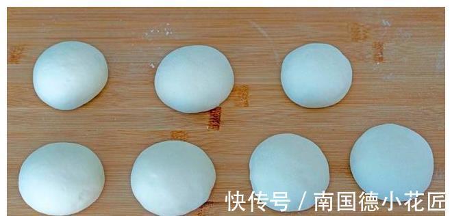 秘诀|这烧饼,外面排队30分钟才能买到,秘诀独家公布,吃一口就爱上