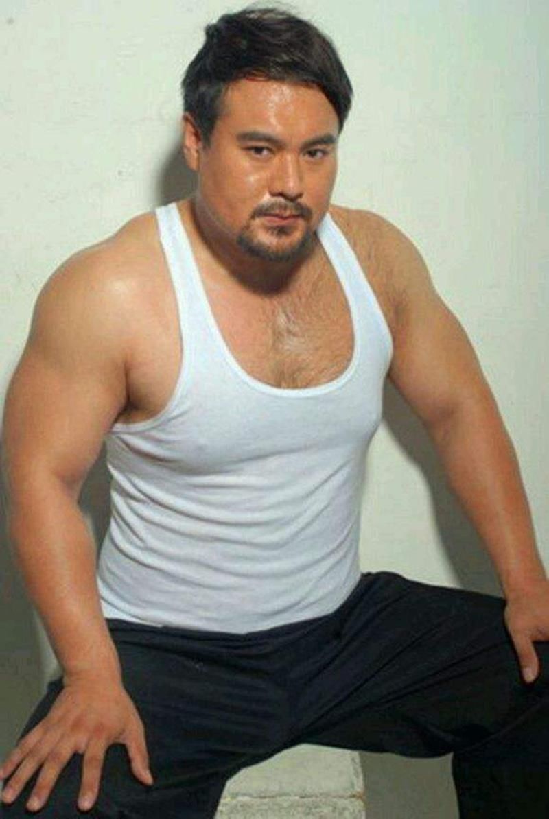 张飞|康凯:成功把张飞和李逵都演成了“憨憨”,如今的他已没戏可拍了