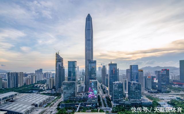 高楼大厦|中国“第4代住房”到来?专家:比起高层住宅,优点很多
