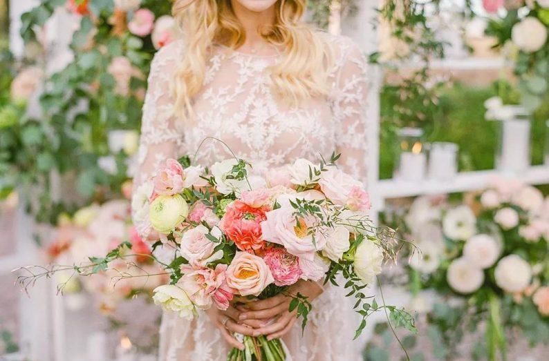 “五一”办婚礼,被婚庆公司坑了……