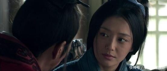 心狠手辣|后人只知她心狠手辣,却从没人心疼过,一生从未被善待的她