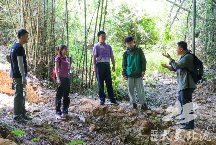 东南亚地区|央视《地理·中国》走进北流，探寻千年瓷都的魅力