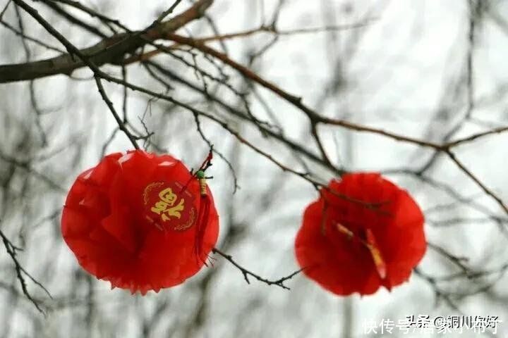 沙漠水：初春的小雪