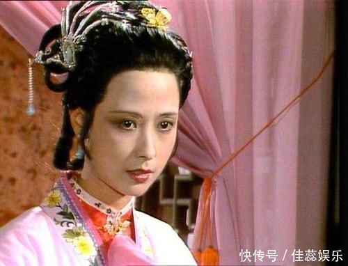 香火|贾琏对尤二姐有真爱吗?还是为了贾府的香火?或许都不是