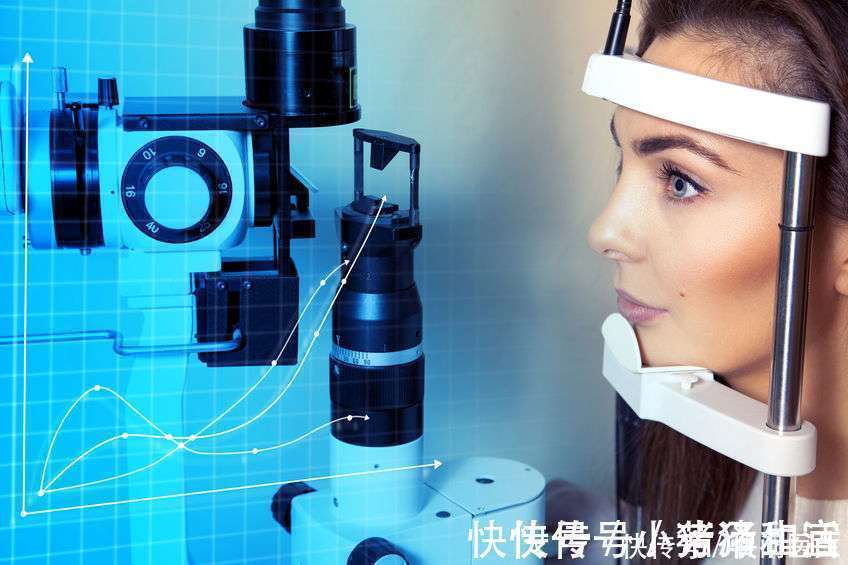 油腻食物|近视越来越严重,到底是怎么回事?5个原因,你需要了解