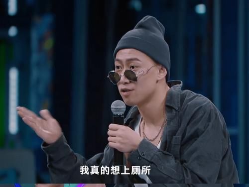 b这街队长Battle王一博第一，张艺兴的狂舞仍然专业，韩庚虽败犹荣