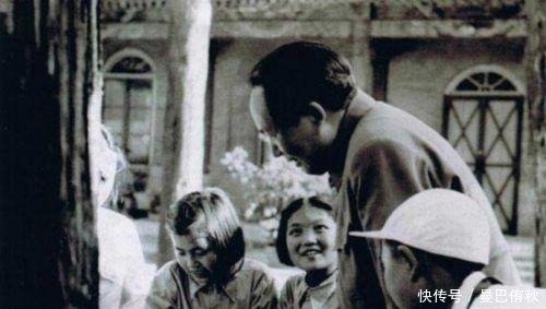 子女|“铁娘子”贺子珍,享年75岁,后代子女今何在?