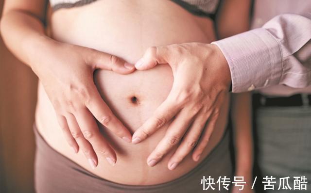 妈妈|孕妇出现这些行为，就是胎儿在''猛发育''，孕妈要抓住时间补营养