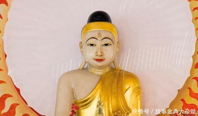 不顺|佛教命运不顺,和因果有关,做到这2点,福报自来