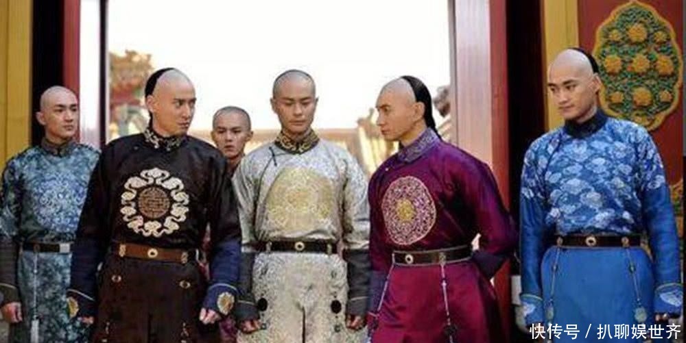 年代|在没有手机的年代，清朝王爷们怎么打发时间？想都不敢想！