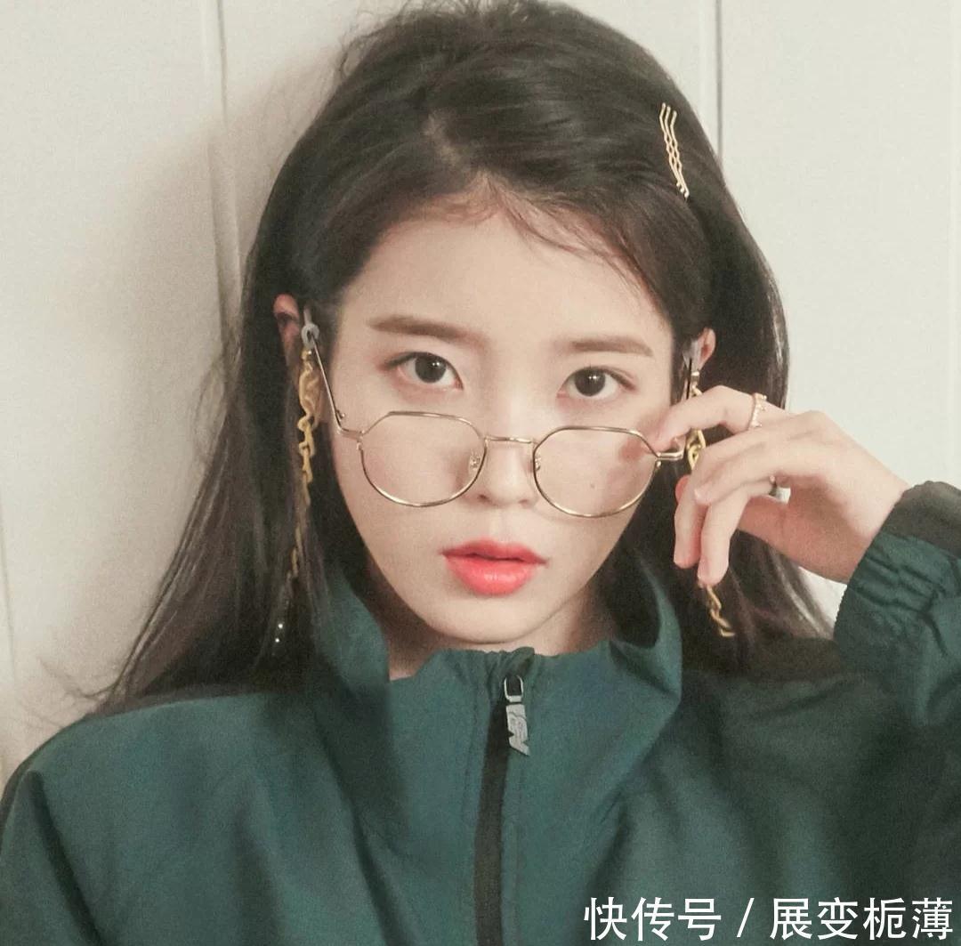 常见的七种脸型，鹅蛋脸耐看，圆脸可爱，这个脸型拉低颜值