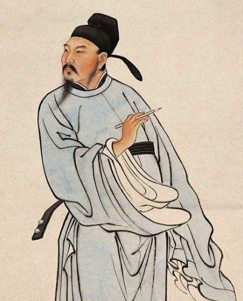 历史上真正的渣男,不是陈世美,而是写出“曾经沧海难为水”的元稹