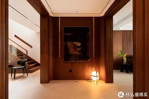 装修|杭州夫妻的新房火了，花3年装修，全屋“留白风”，却很有高级感