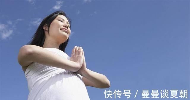 补脑|进入孕晚期,胎儿的大脑发育也到高峰,孕妈做到四点,补脑更有效