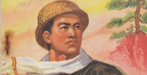 未能|日军花7天7夜未能攻下一山洞,进去后才知,防守的是一个17岁小兵