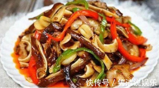 酒店吃饭必点几道美食，做法简单，食材便宜，而且美味