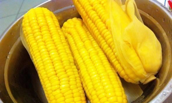 玉米和此物一起煮,睡眠好了,皱纹淡了,女人不想满脸皱纹,试试