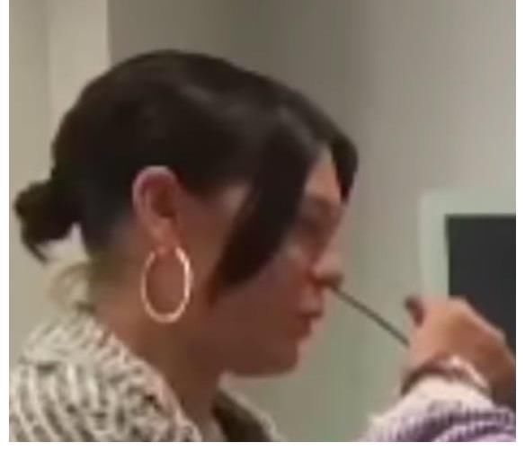 结石|Jessie J 更新病情,没有一天不痛,结石姐这些年,真让人心疼