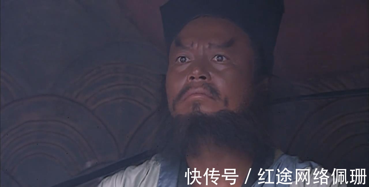 水浒|水浒里的兵器“骨朵”,是什么样?宋江为何也用骨朵?