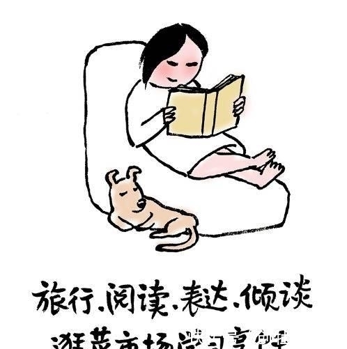  申遗|诗词大会御用画师林帝浣：作品董卿盛赞，24节气申遗成功离不开他