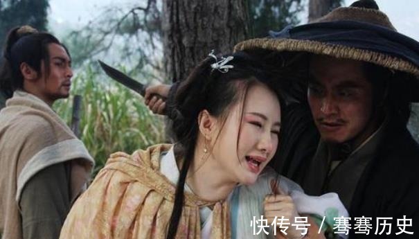 戴宗!此水浒好汉,一句话救下一庄人,做两件事使宋江不得不让他入天罡