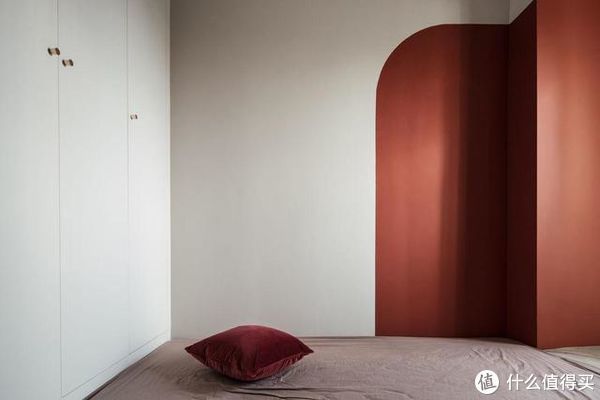 松软|她家不豪华,可一进门就把我迷住,全屋只刷漆就已经很美了!晒晒