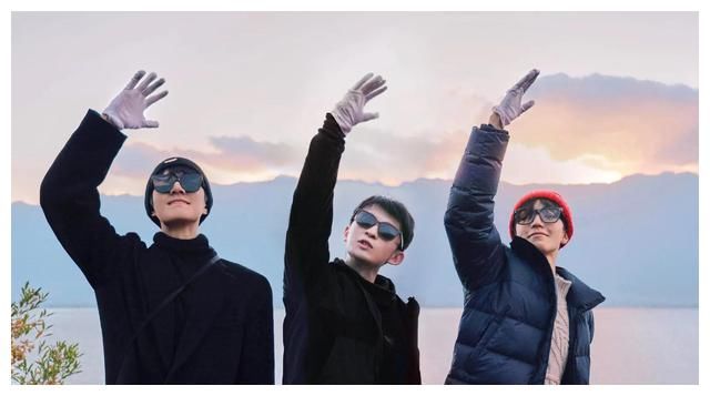 慢综艺，首选《向往的生活》和《恰好是少年》