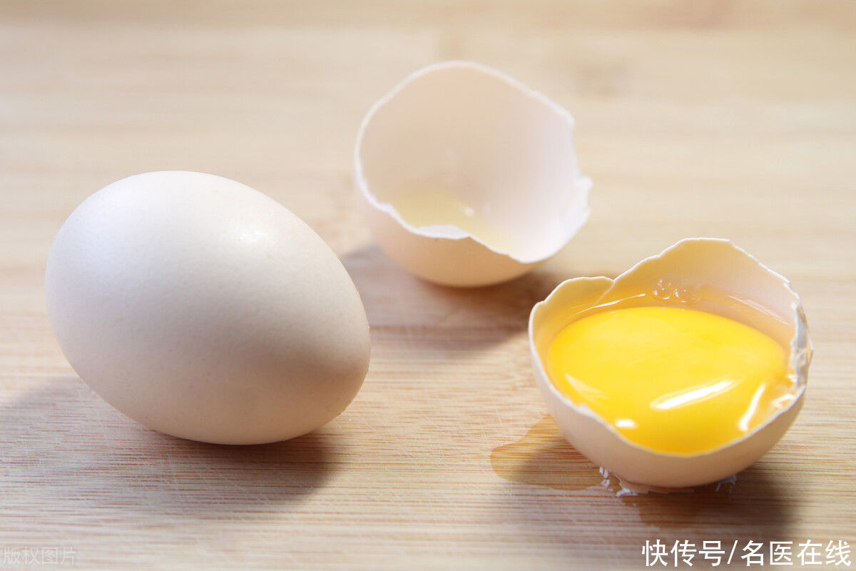 每天吃雞蛋易得糖尿病！建議禁食雞蛋？專家回應(yīng)：不要斷章取義