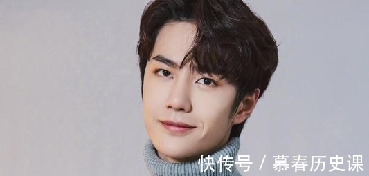 王一博解锁“醋王”称号!这是什么宝藏男孩?太可爱了