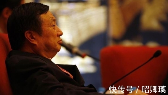 斯坦利|太霸气了!任正非:他又不是客户,我为什么要见他?