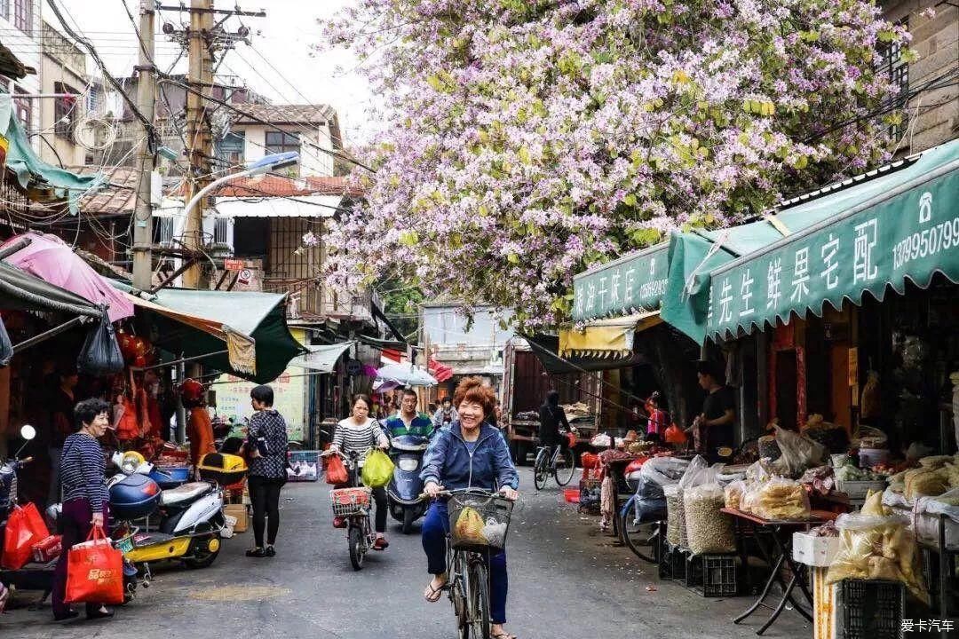 泉州——推荐你一生至少要去一次的城市