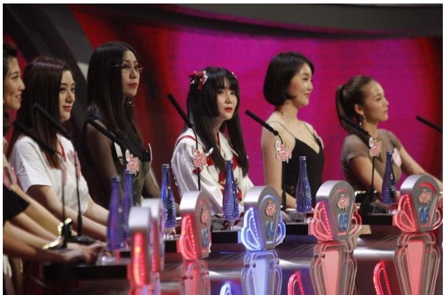 非誠勿擾火爆11年之久,美女嘉賓全是托,知道她們來自哪嗎?