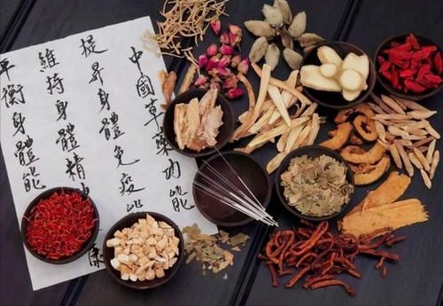 《红楼梦》记载了很多治病良方，曹雪芹为啥单单强调这几种药材好