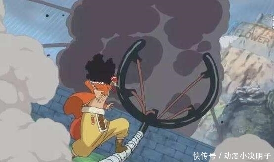 桑尼号|海贼王 乔巴战力终于提升了, 新变身比月亮狮子要强