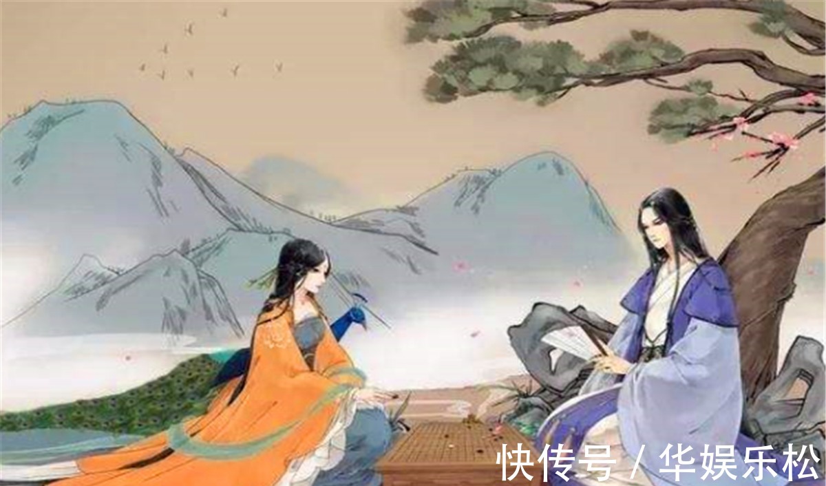 苏轼$杜甫一生写过很多花,却唯有一种未曾写过,被苏轼一首小诗点明